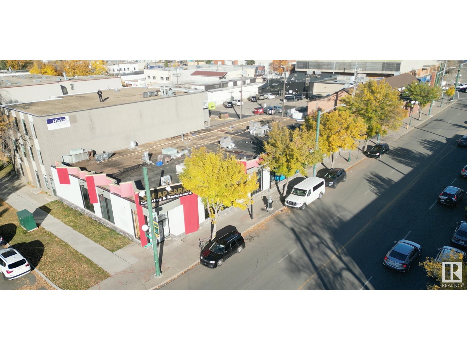 10118-10130 107 AV NW