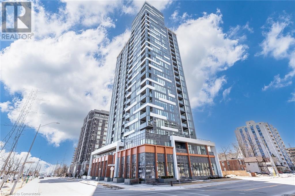 500 BROCK Avenue Unit# 205