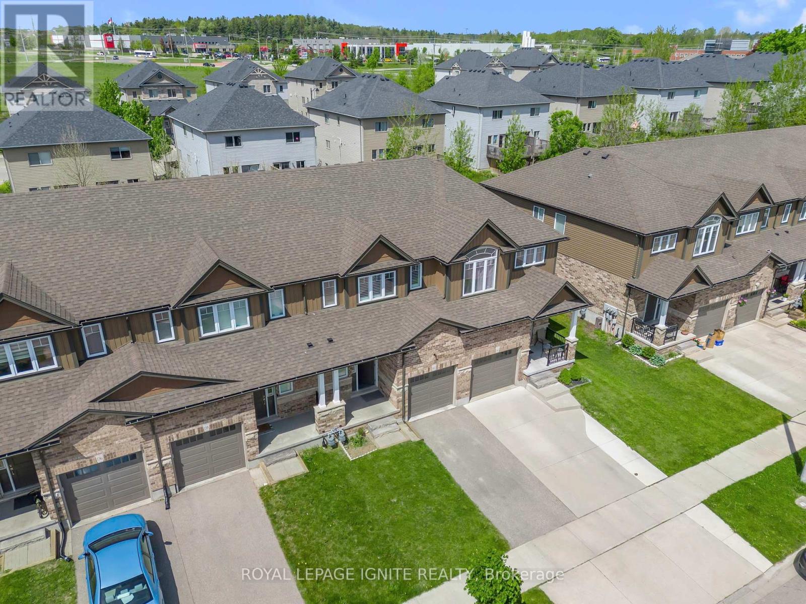 140 TEMPLEWOOD DRIVE