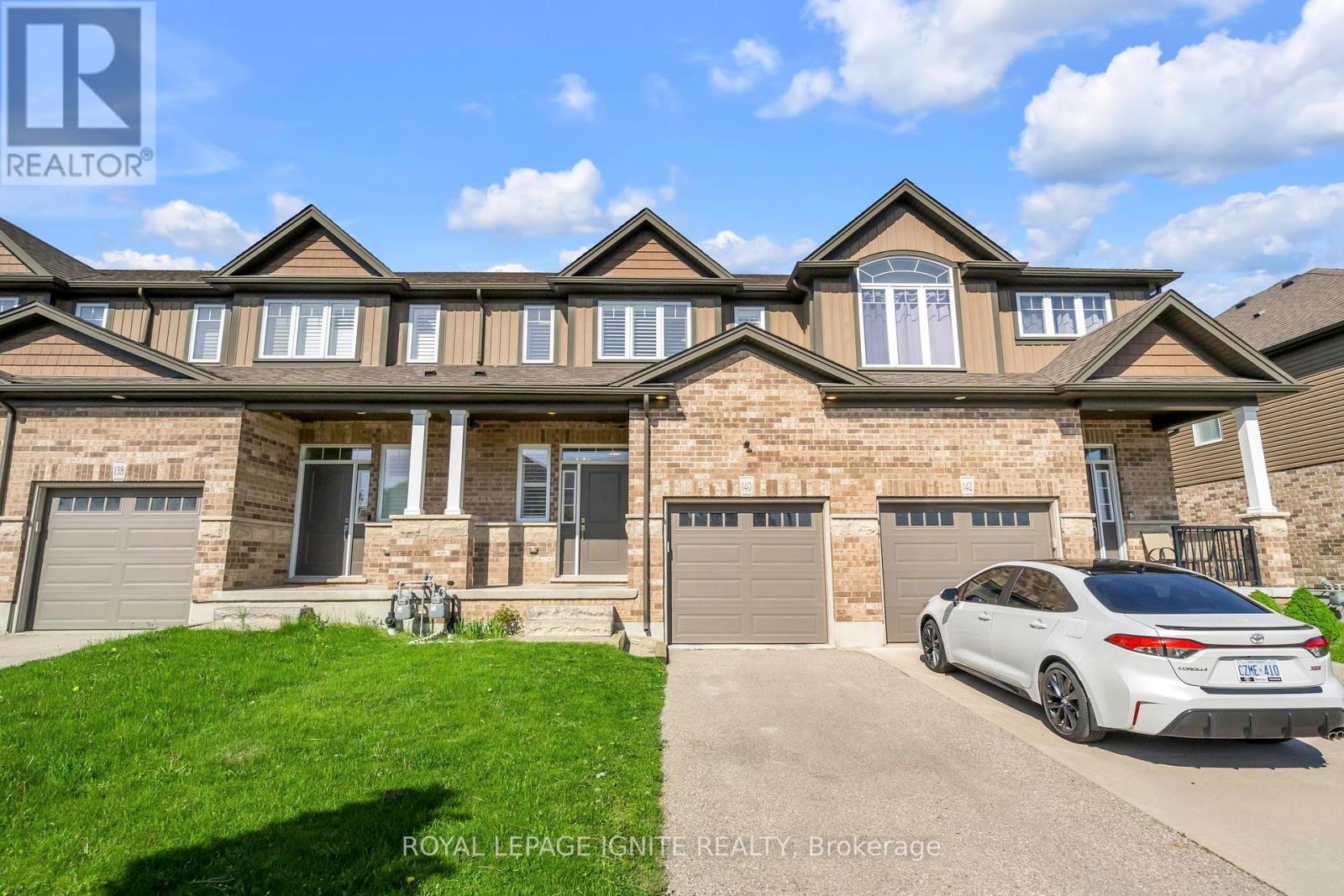 140 TEMPLEWOOD DRIVE