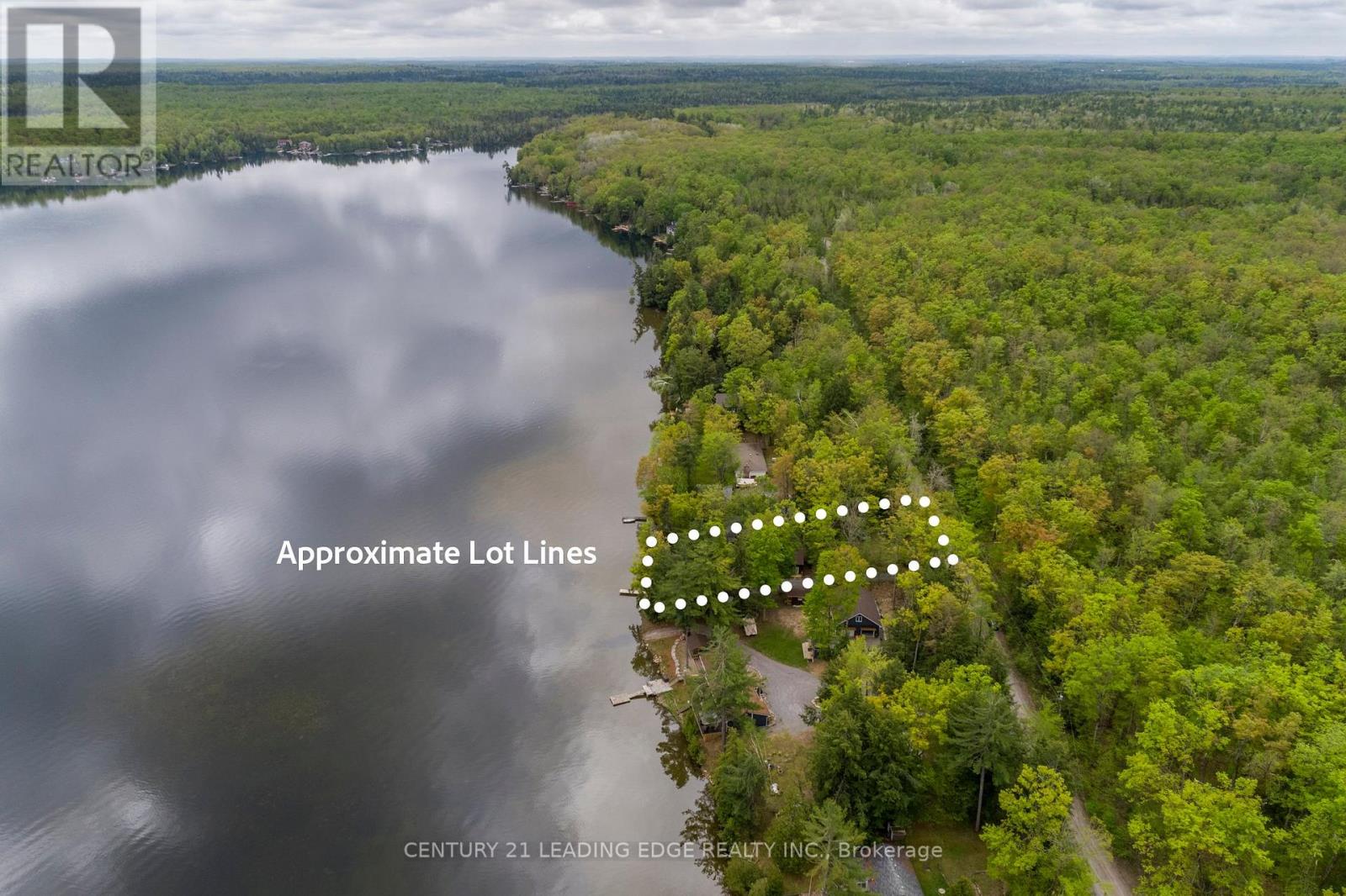 1963 WHITE LAKE ROAD W