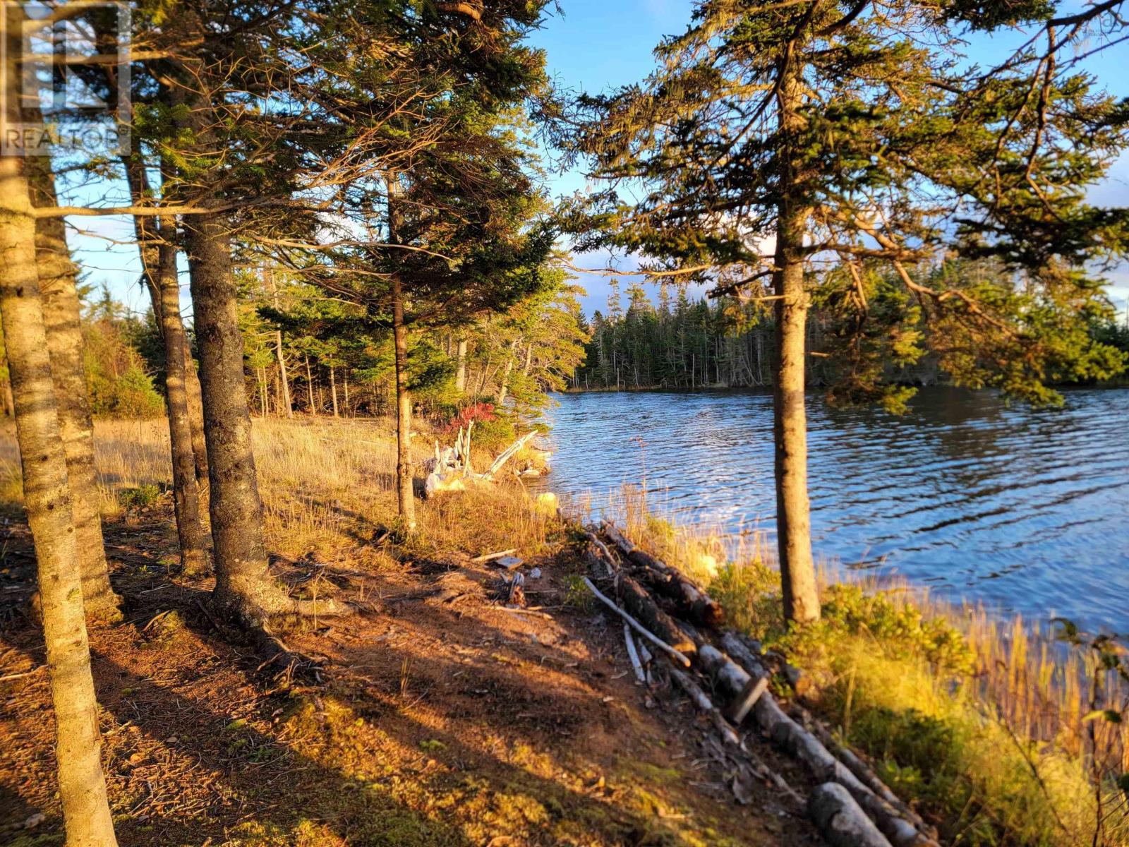 Red Point Road