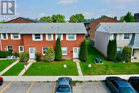 35 ORCHARD PLACE Chatham-Kent ON N7M1A6