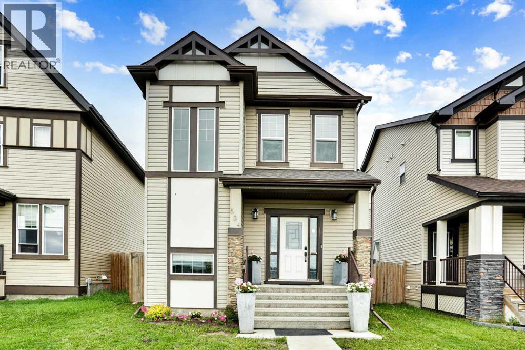 534 Skyview Ranch Drive NE