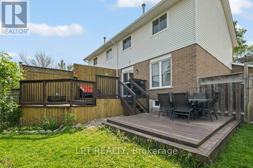 23 BARKER DRIVE