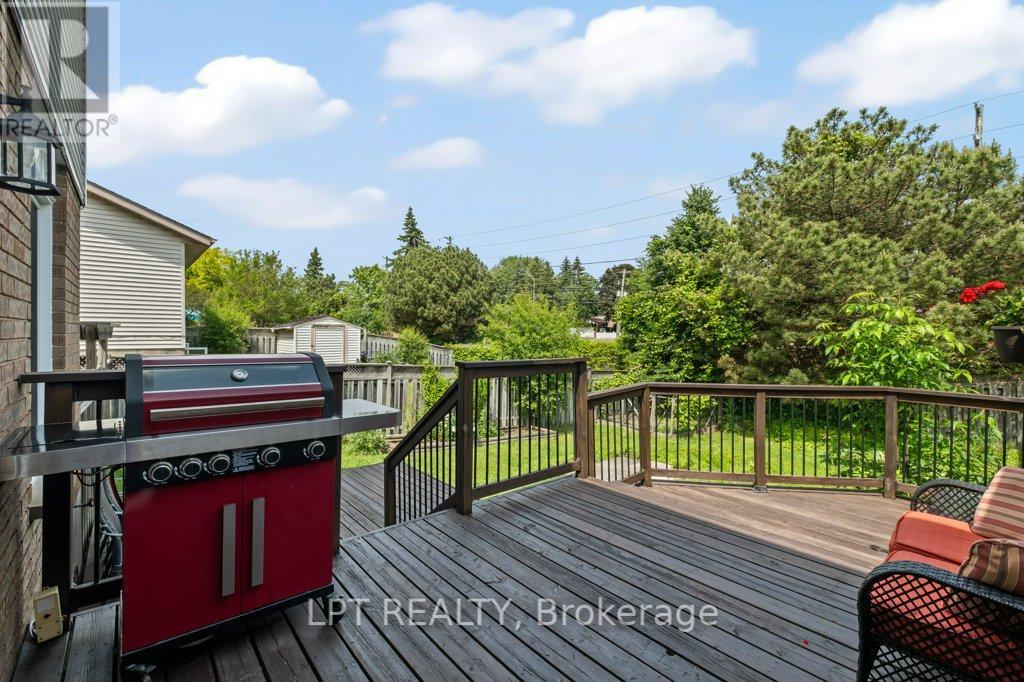 23 BARKER DRIVE