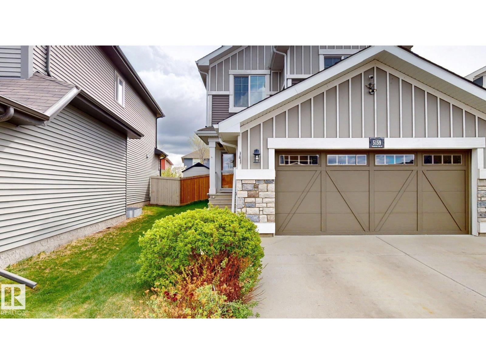 5159 Crabapple LI SW SW
