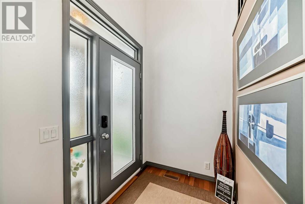 206 Tuscany Ravine Close NW