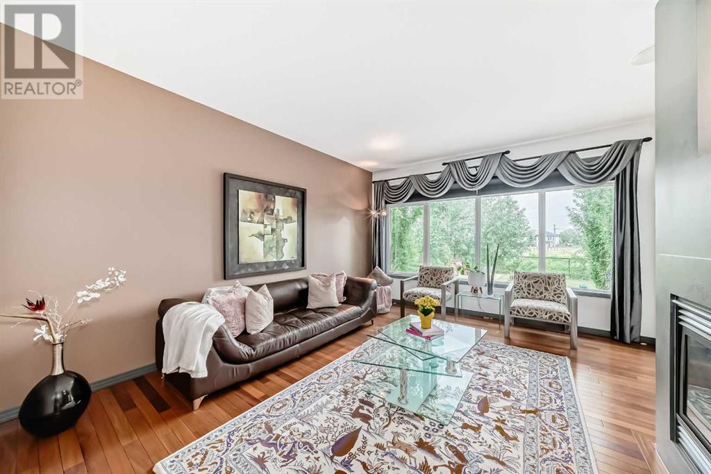 206 Tuscany Ravine Close NW