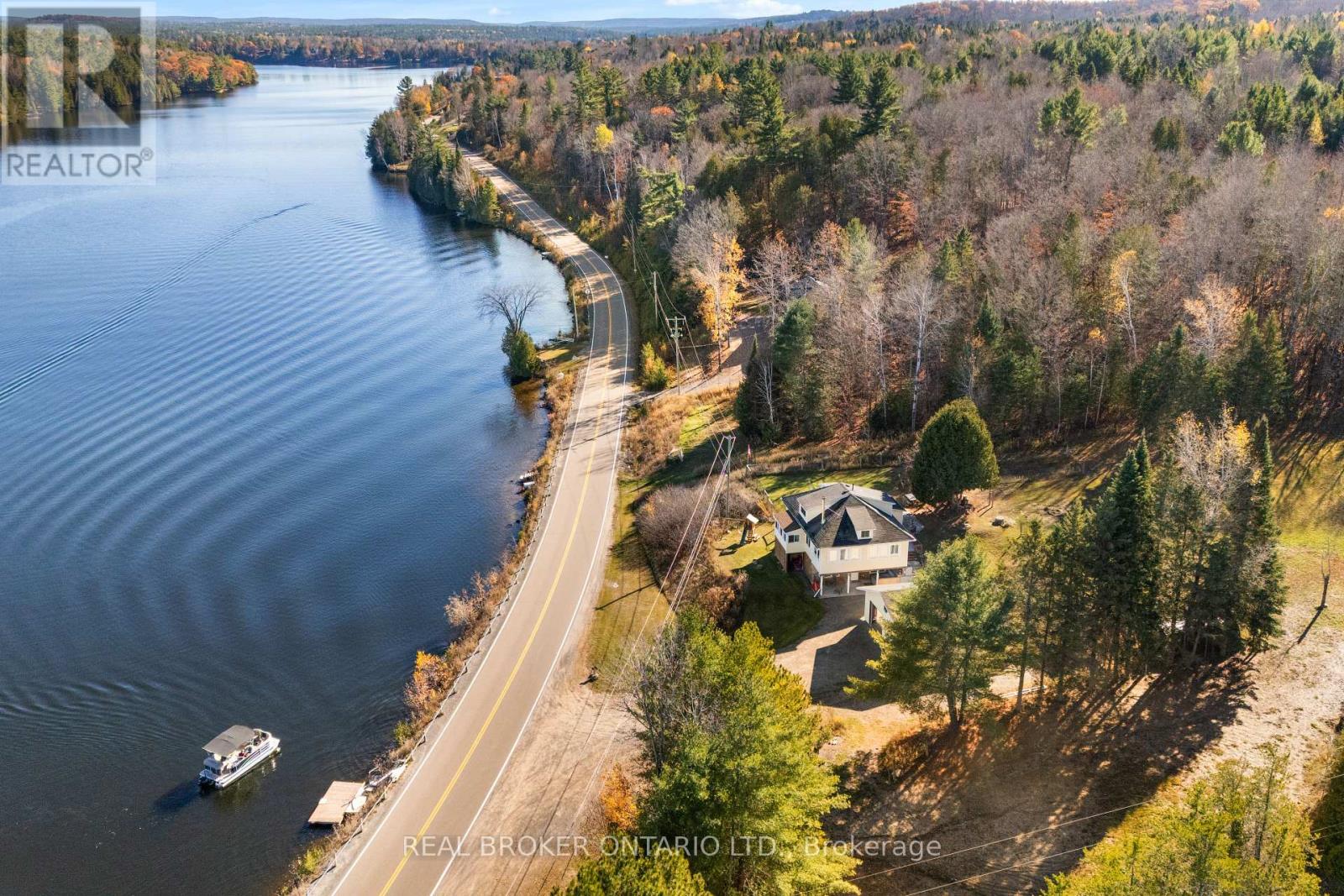 5601 CENTENNIAL LAKE ROAD