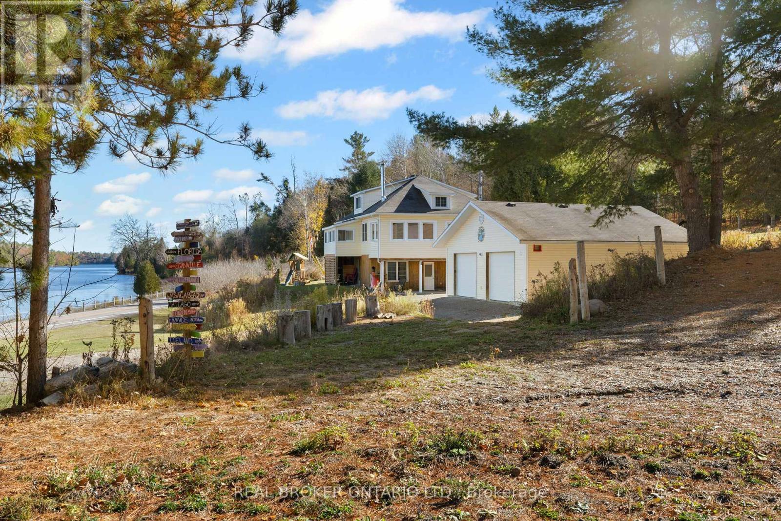 5601 CENTENNIAL LAKE ROAD