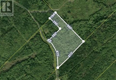 0 No Lyles Lane Upper Leitches Creek NS B2A4Z2