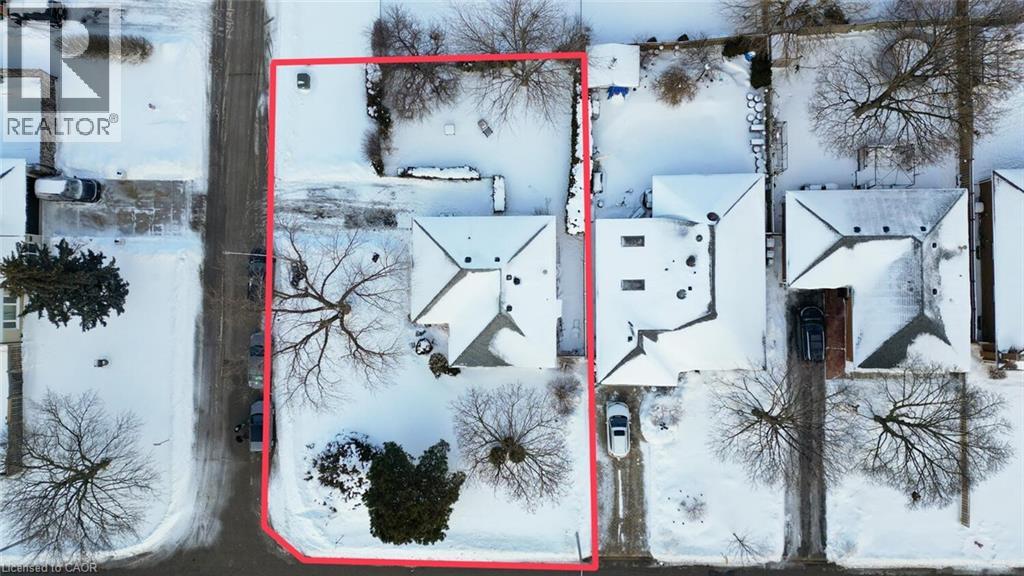 41 DUNCANNON Crescent