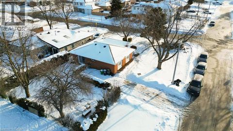 41 DUNCANNON Crescent Brampton ON L6T3E9