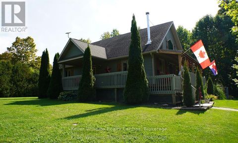 462028 CONCESSION 24 Georgian Bluffs ON N0H2T0