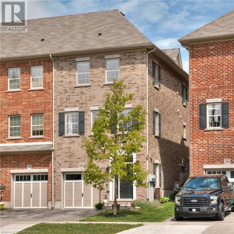 348 LOUISA Street Kitchener ON N2H0B2