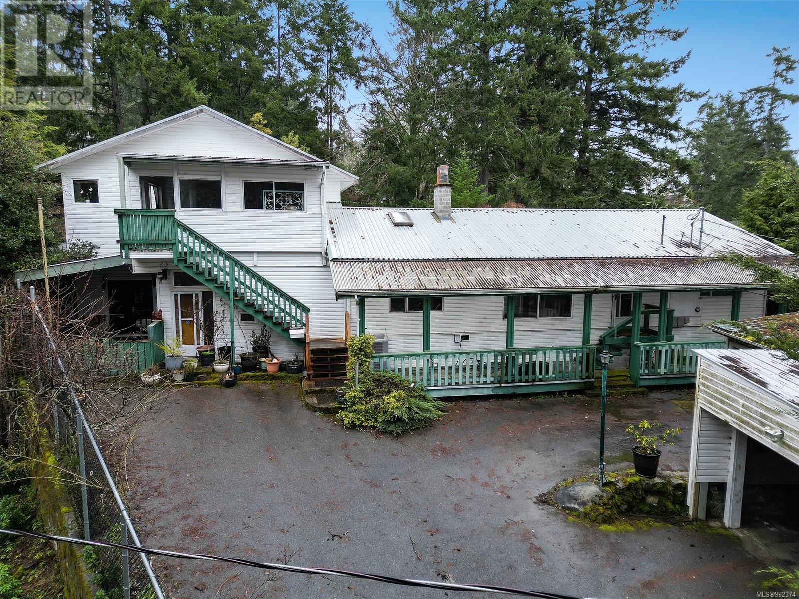 2511 Florence Lake Rd