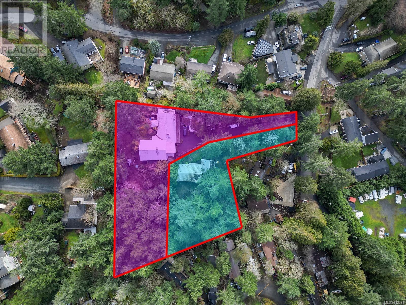 2511 Florence Lake Rd