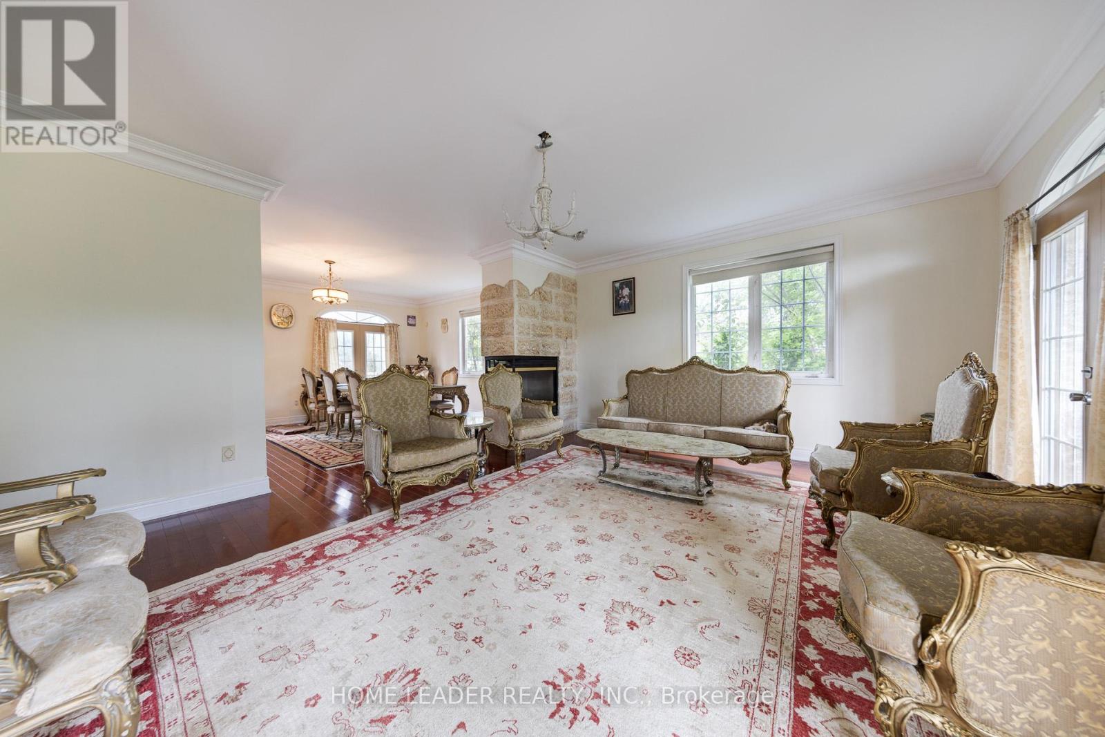 135 SPRUCE AVENUE