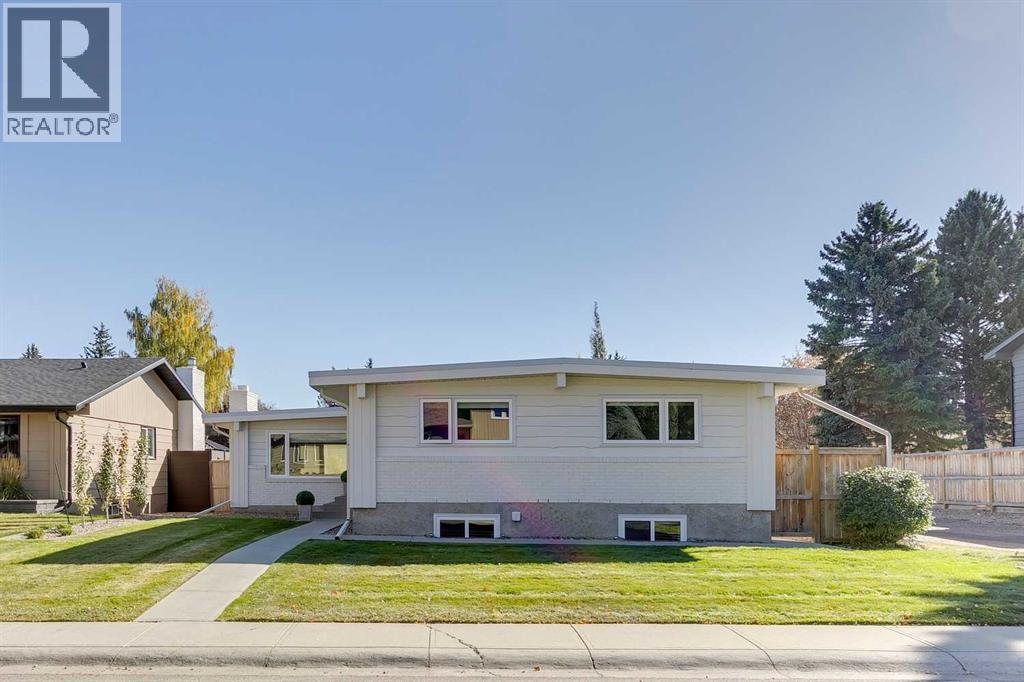 419 Parkview Crescent SE