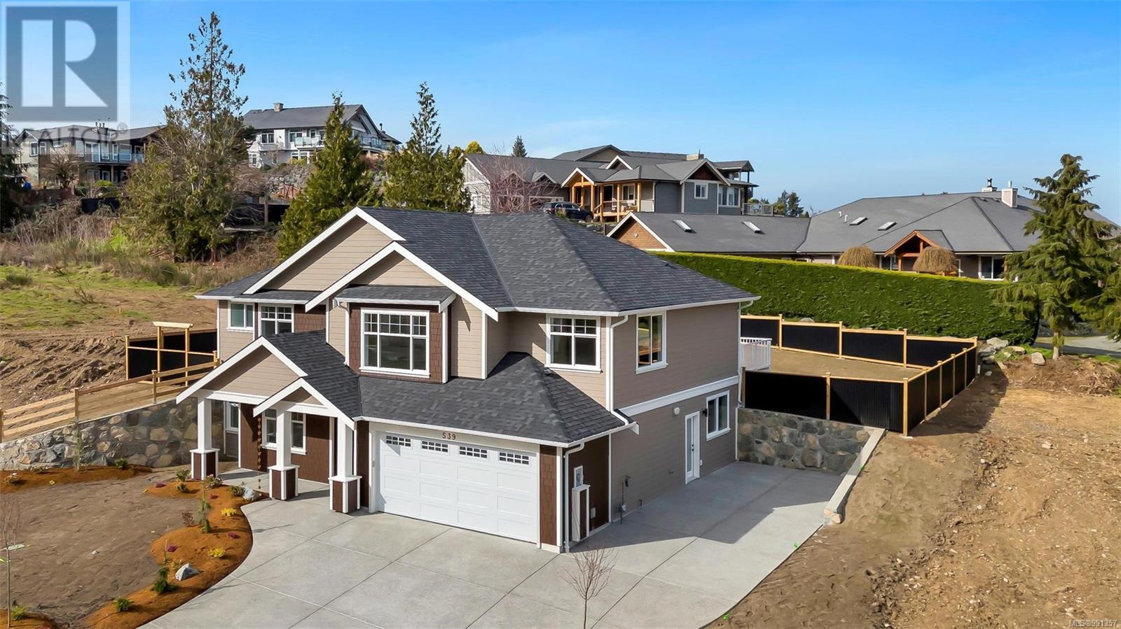 539 Bickford Way