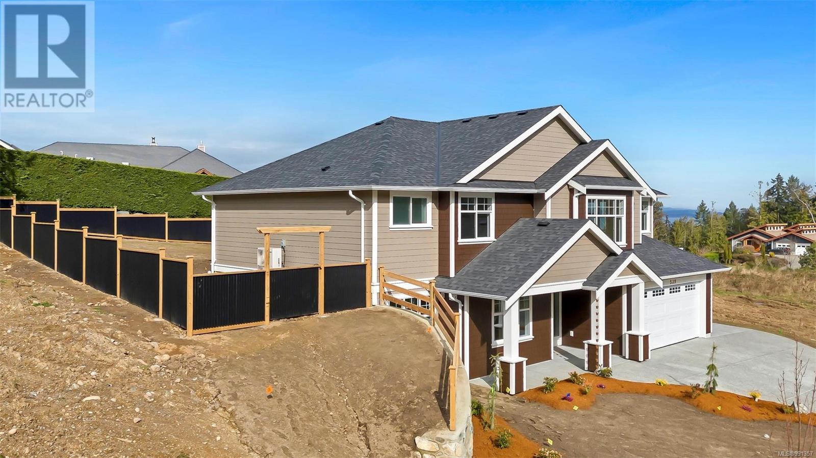 539 Bickford Way