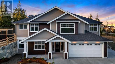 539 Bickford Way Mill Bay BC V8H1H7