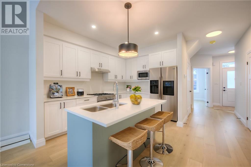264 BLAIR Road Unit# 2