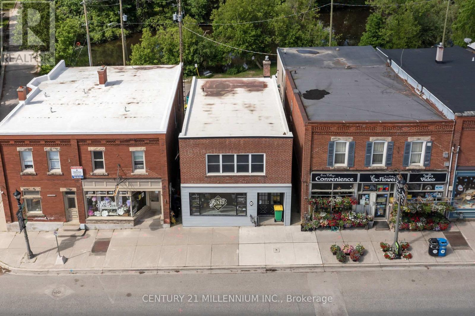 52 MAIN STREET