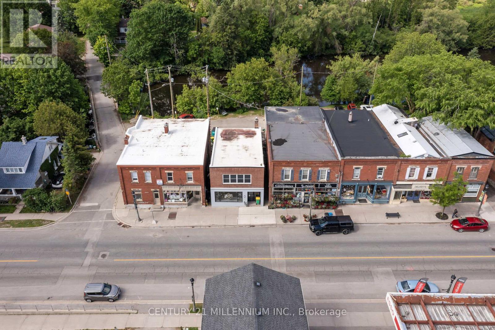 52 MAIN STREET