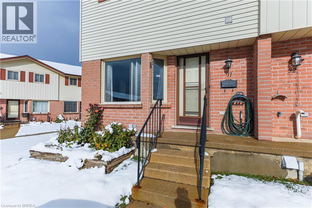 1115 NELLIS Street Unit# 31