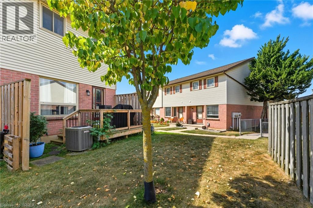 1115 NELLIS Street Unit# 31