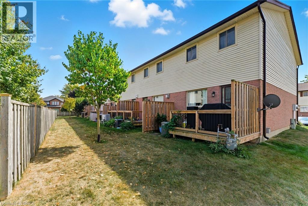 1115 NELLIS Street Unit# 31