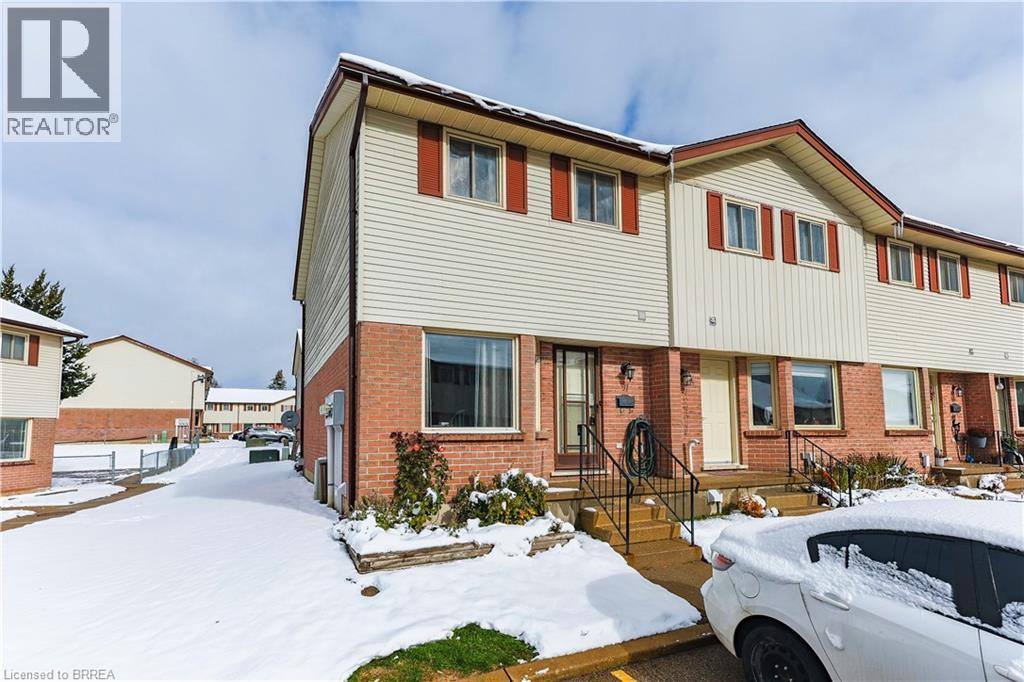 1115 NELLIS Street Unit# 31