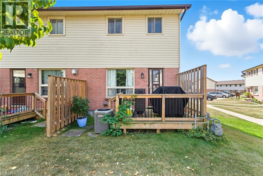 1115 NELLIS Street Unit# 31