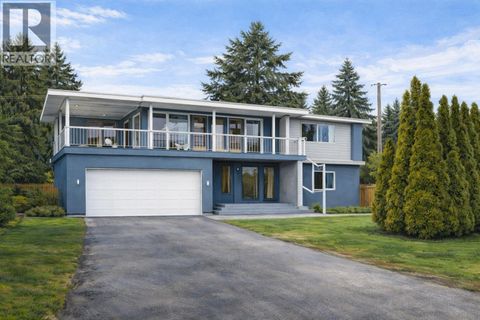 2132 ANITA DRIVE Port Coquitlam BC V3C1H3