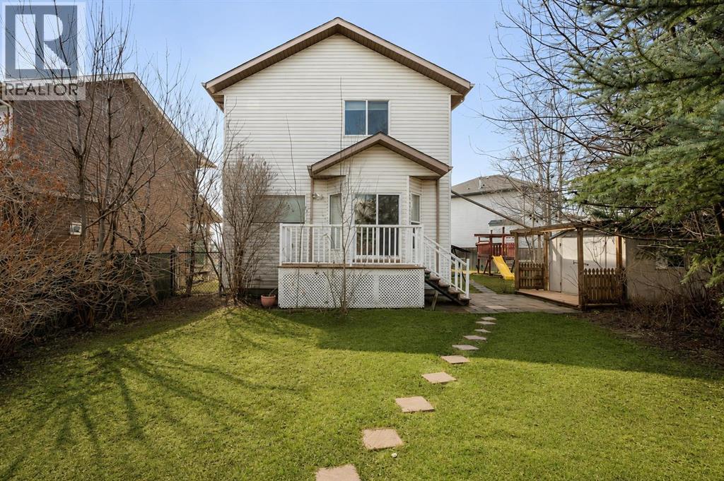 1406 High Country Drive NW