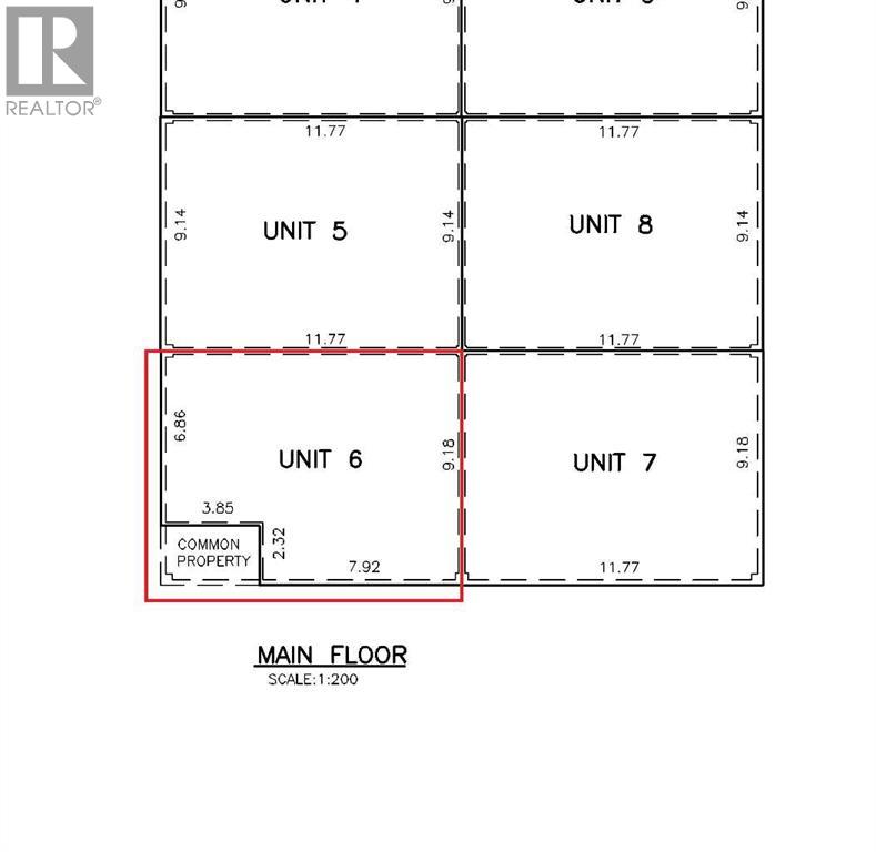 22, 4816 35B Street SE