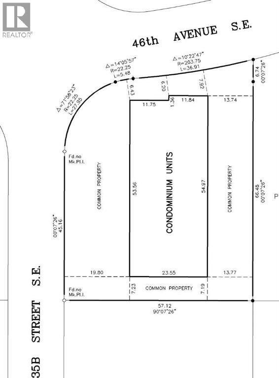 22, 4816 35B Street SE