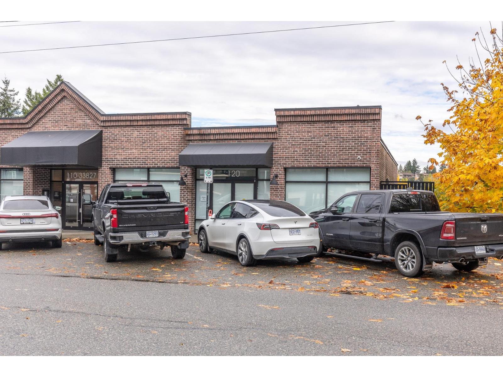 120 33827 SOUTH FRASER WAY