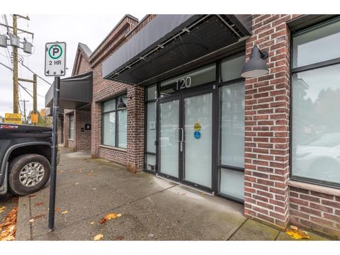 120 33827 SOUTH FRASER WAY Abbotsford BC V2S2C4