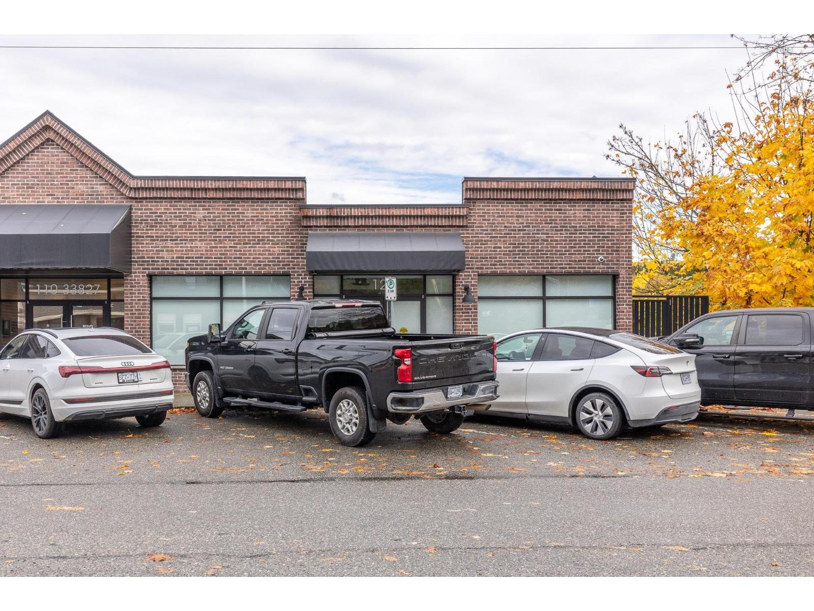 120 33827 SOUTH FRASER WAY