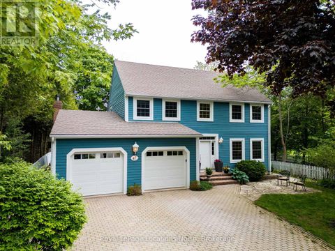 47 VERA STREET Meaford ON N4L1B2