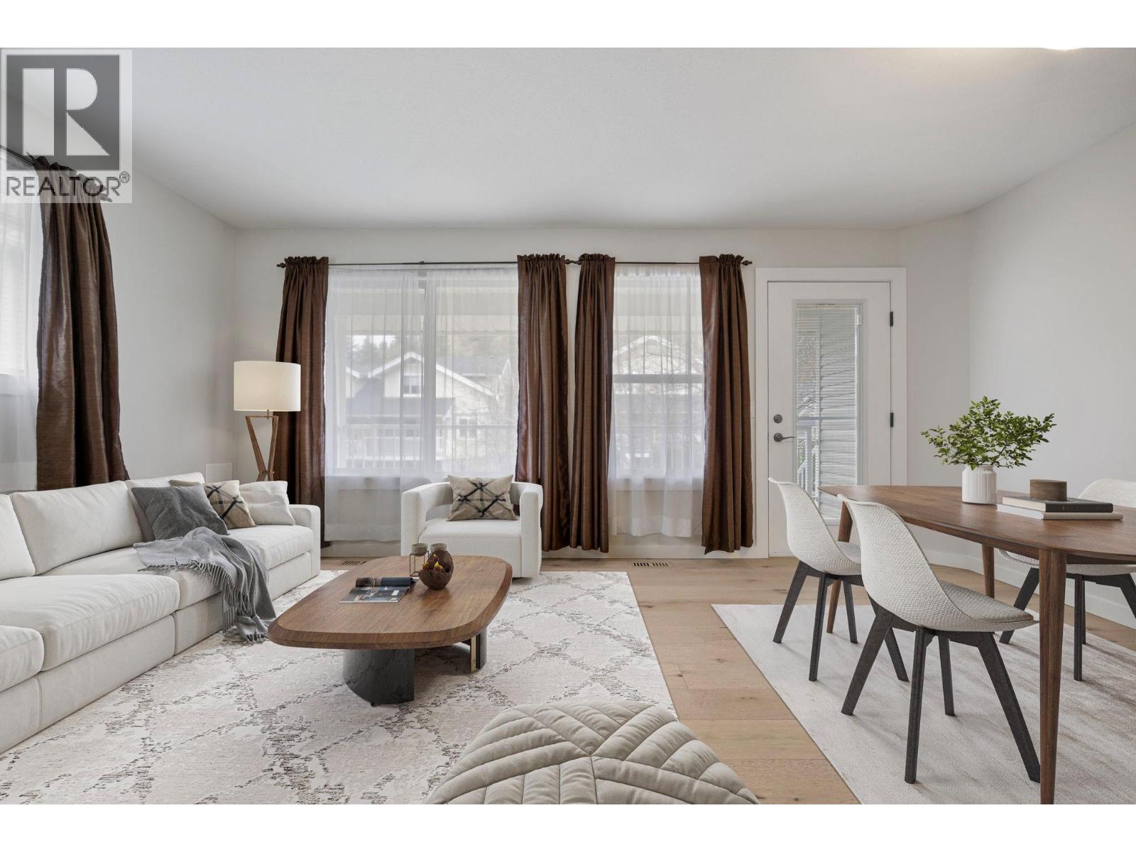 5460 Clements Crescent Unit# 107