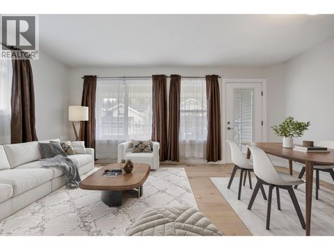 5460 Clements Crescent Unit# 107 Peachland BC V0H1X5