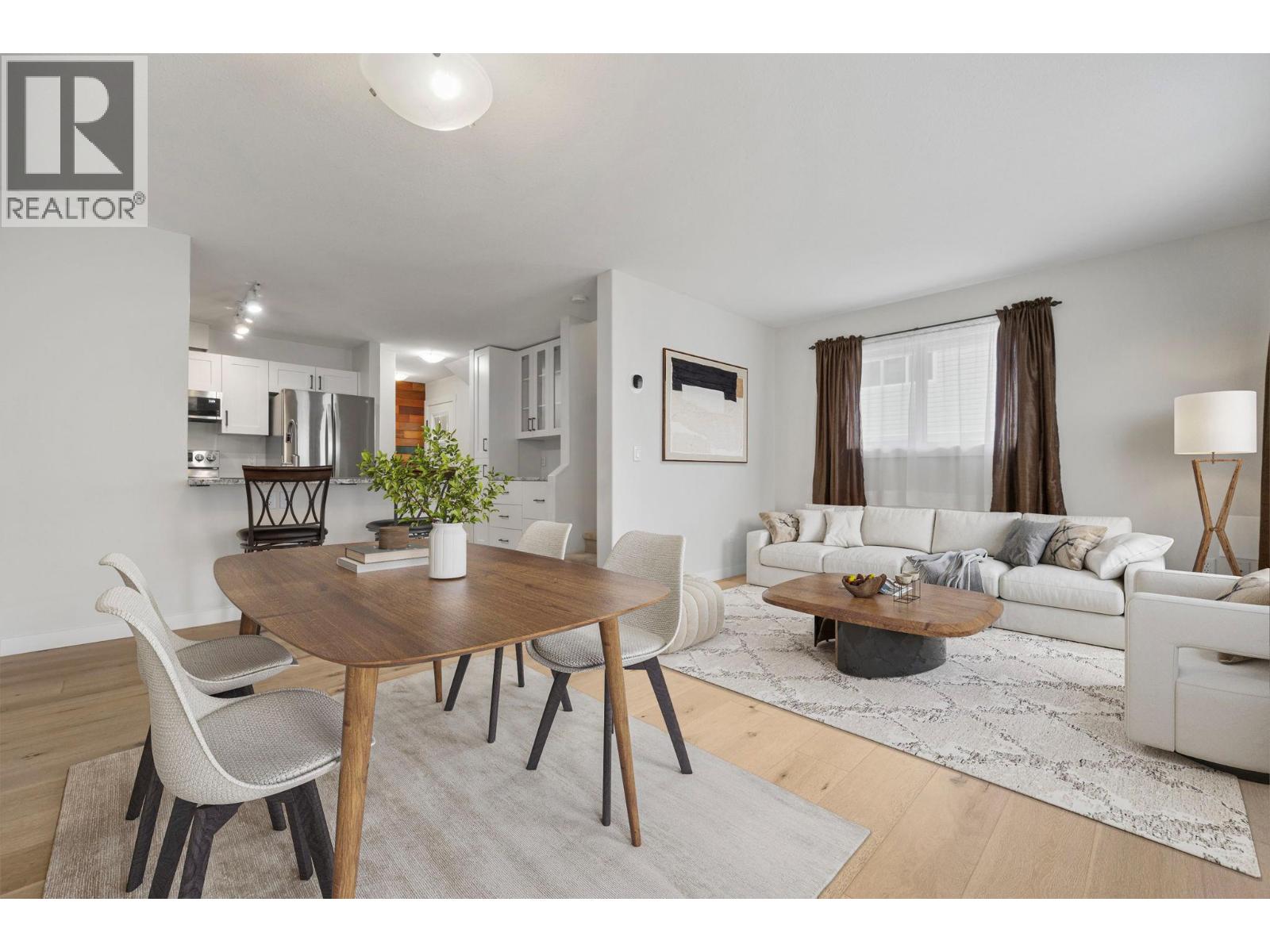 5460 Clements Crescent Unit# 107