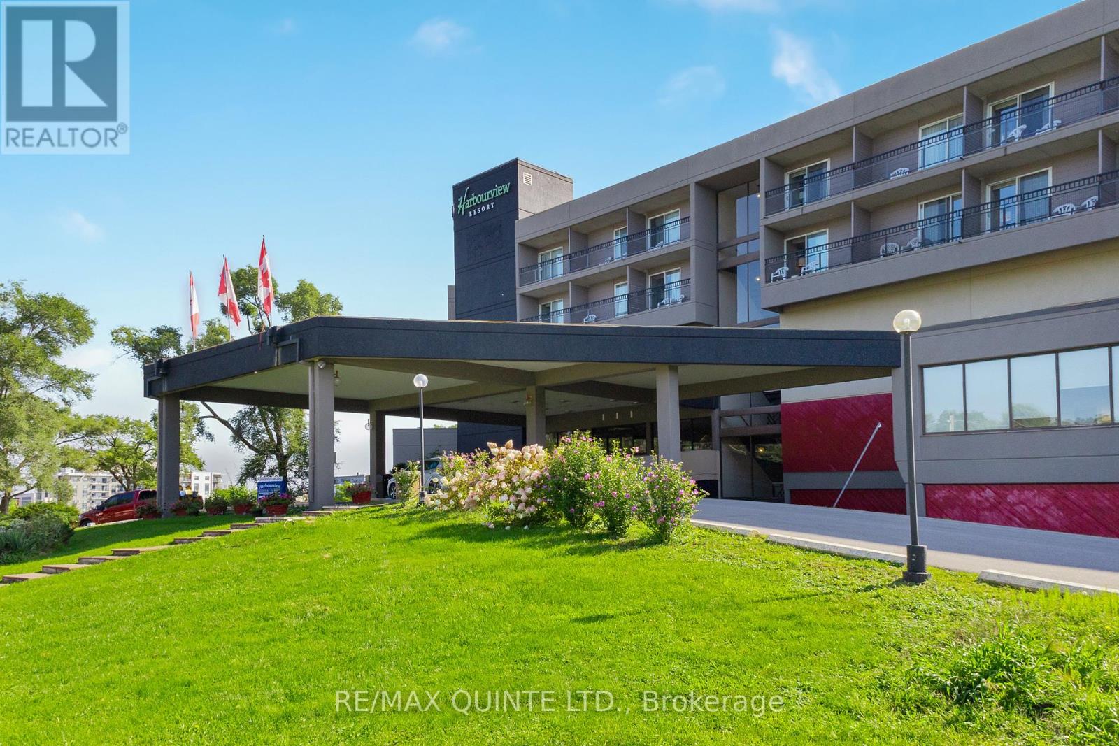 203B - 11 BAY BRIDGE ROAD