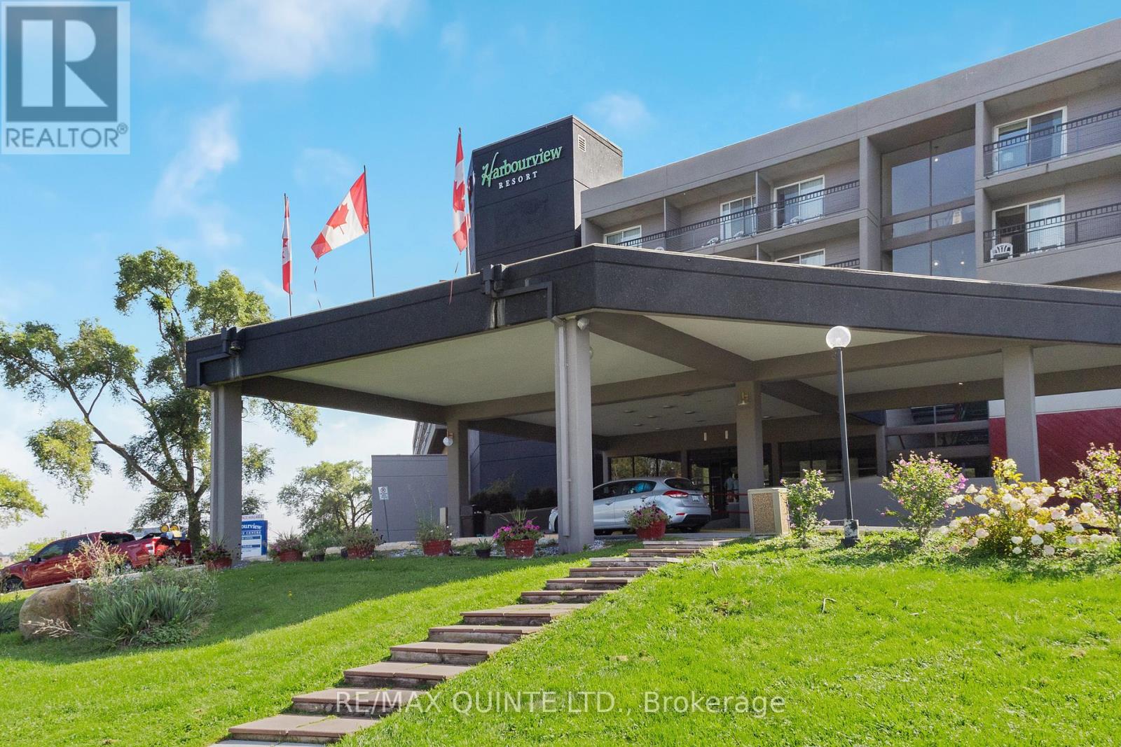 203B - 11 BAY BRIDGE ROAD