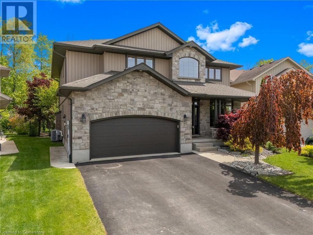 131 KEATING Drive