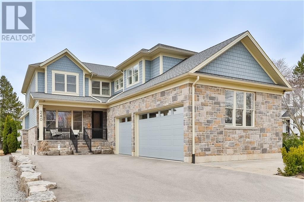240 PINE COVE Road